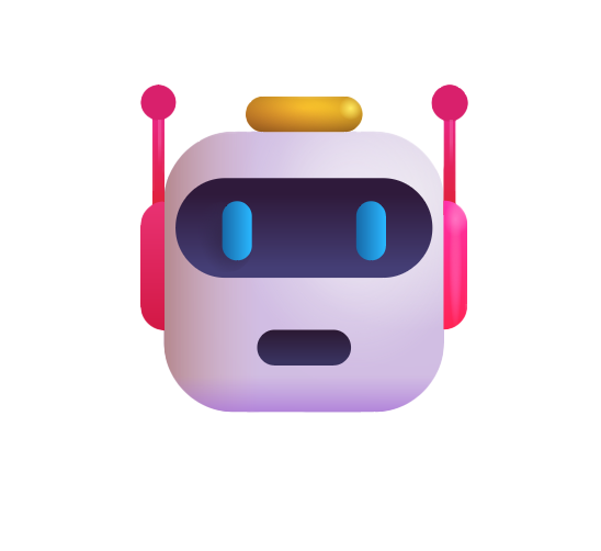 Review Robot Icon