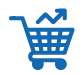 Solo Founders Shopping Cart Icon